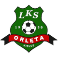 Orleta Kielce Logo