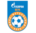 TTG-Ugra Yugorsk Futsal Logo