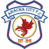 Abacha City Logo