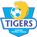 Ioannina Logo