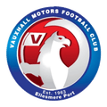 Vauxhall Motors U18 Logo