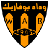 WA Boufarik U19 Logo