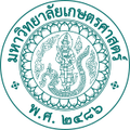 Kasetsart University FC Logo