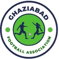 Ghaziabad City Logo