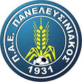 Panelefsiniakos U19 Logo