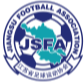 Runner up logo