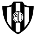 Central Cordoba De Rosario Reserves Logo