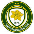 ลานนิดลอยส์ ทาวน์ Logo