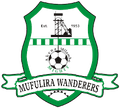 Mufulira Wanderers (w) Logo