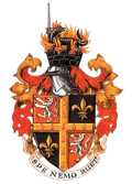 Spennymoor Town Women Logo