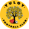 Tuloy Football Club Logo