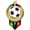 Libya (W) U17 Logo