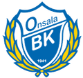 Onsala BK Logo
