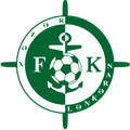FK Khazar Lenkoran Logo