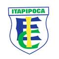 Itapipoca CE Logo