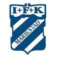 IFK Mariestad Logo