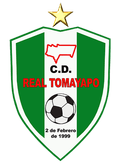 Real Tomayapo U19 Logo