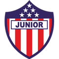 Club Atletico Barranquilla Jun Logo