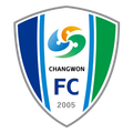 Changwon City Logo