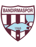 Bandirmaspor U19 Logo