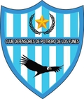 ดิเฟนโซส์ Logo