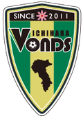 VONDS Ichihara (W) Logo
