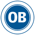 Odense BK U21 Logo