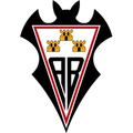 Albacete Balompié U19 Logo