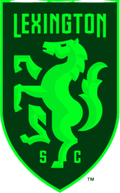 Lexington SC (W) Logo