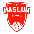 Haslum U19 Logo