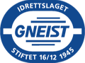 Gneist 2 U19 Logo