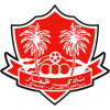 Dhofar U21 Logo