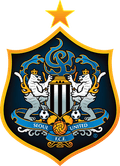 Runner up logo