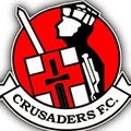 Crusaders Strikers Women Logo