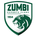 Zumbi EC U23 Logo