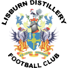 Lisburn Distillery Logo