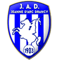 ดร็องซี U19 Logo