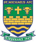 Saint Michaels FC Logo