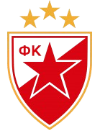 Ussenov Belgrade U19 Logo