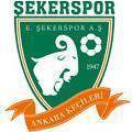 Etimesgut Sekerspor Logo
