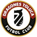 Dragones Toluca II Logo