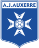 AJ Auxerre U14 Logo