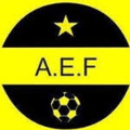 AEF Estrela U20 (W) Logo