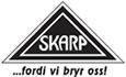 Skarp Logo