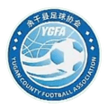 Jiangxi Yugan Football Club Logo
