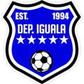 Iguala FC Logo