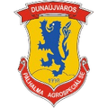 Dunaujvaros Palhalma Agrospecial (W) Logo