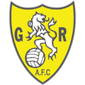 Glenfield Rovers Reserves Logo