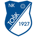 NK TOSK Tesanj Logo