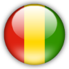 Guinea U17 Logo